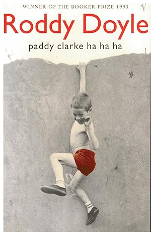 Immagine del venditore per PADDY CLARKE HA HA HA. Booker Prize 1993. venduto da angeles sancha libros
