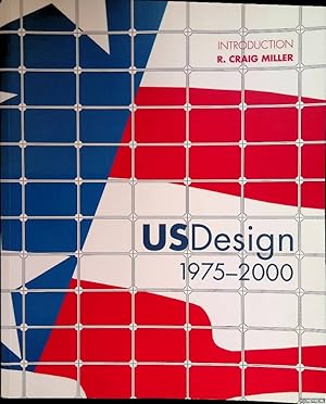 Seller image for US Design 1975-2000 for sale by Klondyke