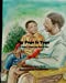 Bild des Verkufers fr My Pops Is Tops: A Story About My Dad and Me [Soft Cover ] zum Verkauf von booksXpress