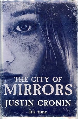 Image du vendeur pour The City of Mirrors (The Passage Trilogy, Book 3) mis en vente par Bookmarc's