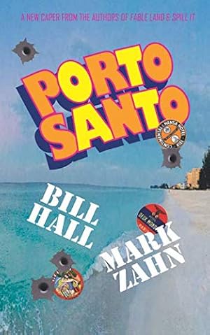 Seller image for Porto Santo for sale by Reliant Bookstore