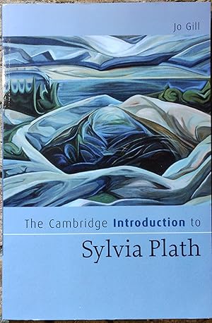 Immagine del venditore per The Cambridge Introduction to Sylvia Plath (Cambridge Introductions to Literature) venduto da Trinders' Fine Tools