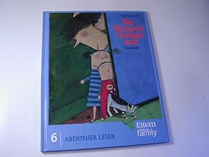 Bild des Verkufers fr Die Hempels rumen auf! Eltern familiy - Abenteuer Lesen 6 zum Verkauf von Antiquariat Fuchseck