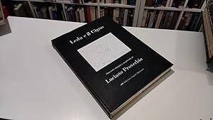 Immagine del venditore per Leda e il Cigno. Duecento disegni e acquarelli di Luciano Proverbio venduto da Libreria Utopia Pratica