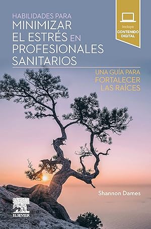 Seller image for Habilidades para minimizar el estrs en profesionales sanitarios for sale by Imosver