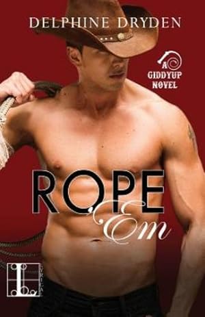 Seller image for Rope 'Em [Soft Cover ] for sale by booksXpress