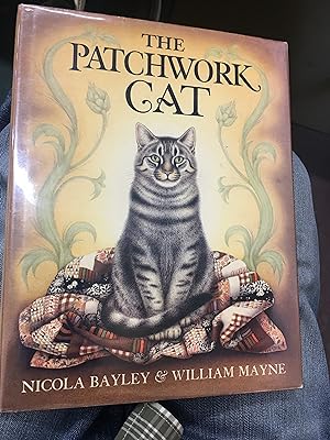 Imagen del vendedor de The Patchwork Cat a la venta por Bristlecone Books  RMABA