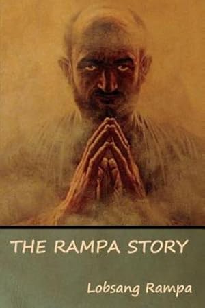 Seller image for The Rampa Story [Soft Cover ] for sale by booksXpress