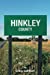 Bild des Verkufers fr Hinkley County [Soft Cover ] zum Verkauf von booksXpress