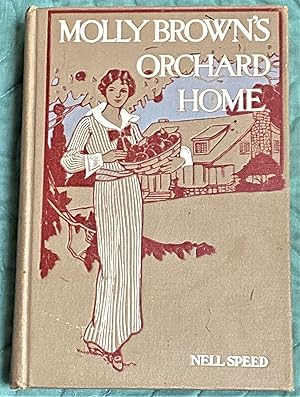 Molly Brown's Orchard Home