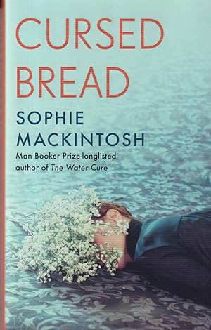 Seller image for Cursed Bread for sale by timkcbooks (Member of Booksellers Association)