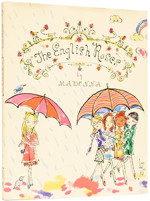 Imagen del vendedor de The English Roses a la venta por Adrian Harrington Ltd, PBFA, ABA, ILAB