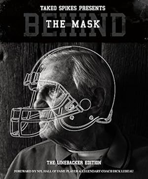Imagen del vendedor de Takeo Spikes Presents: Behind the Mask a la venta por Reliant Bookstore