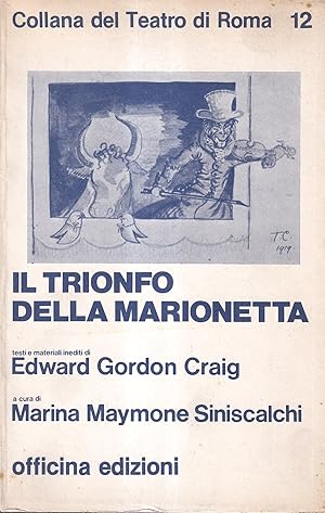 Il trionfo della marionetta