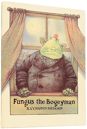 Seller image for Fungus the Bogeyman for sale by Adrian Harrington Ltd, PBFA, ABA, ILAB