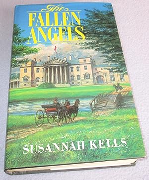 Seller image for Fallen Angels (1st Edition) for sale by Bramble Books