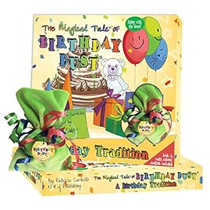 Immagine del venditore per The Magical Tale of Birthday Dust : A Birthday Tradition venduto da Reliant Bookstore