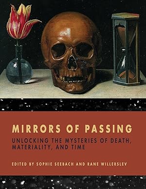 Bild des Verkufers fr Mirrors of Passing zum Verkauf von moluna