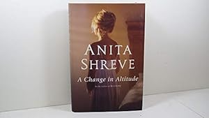 Seller image for A Change in Altitude: A Novel for sale by Reliant Bookstore