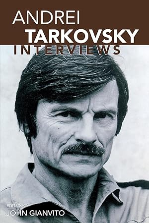 Immagine del venditore per Andrei Tarkovsky: Interviews venduto da moluna