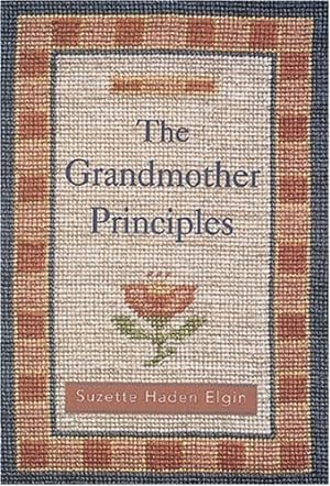 Image du vendeur pour The Grandmother Principles mis en vente par Reliant Bookstore