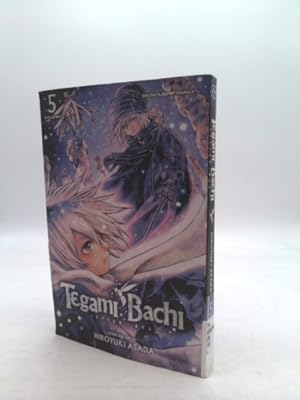 Imagen del vendedor de Tegami Bachi, Volume 5 a la venta por ThriftBooksVintage