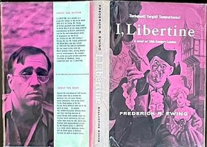 Seller image for I, Libertine for sale by Kaleidoscope Books & Collectibles