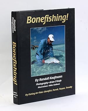 Immagine del venditore per Bonefishing! venduto da Arches Bookhouse