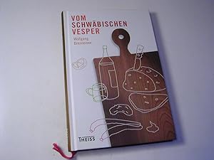Seller image for Vom schwbischen Vesper for sale by Antiquariat Fuchseck