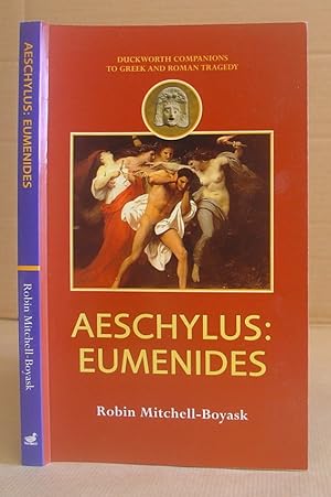 Aeschylus - Eumenides