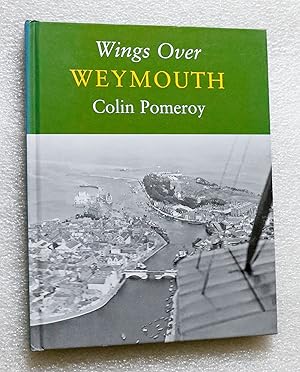 Immagine del venditore per Wings Over Weymouth venduto da Cotswold Valley Books