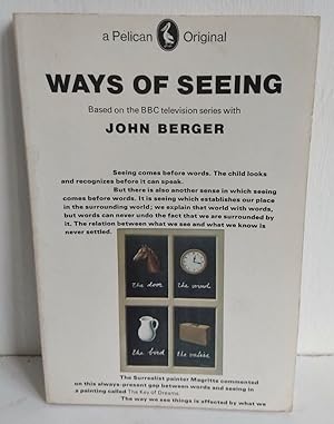 Seller image for Ways of Seeing for sale by Fine Editions Ltd