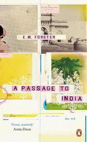 Image du vendeur pour A Passage to India mis en vente par BuchWeltWeit Ludwig Meier e.K.