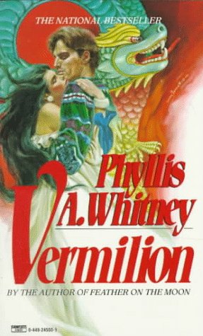 Seller image for Vermilion for sale by Reliant Bookstore