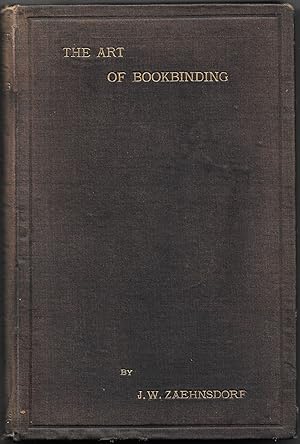 THE ART OF BOOKBINDING