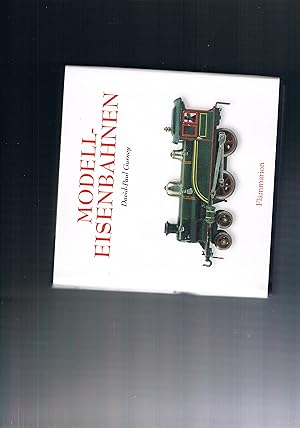 Immagine del venditore per Modell-Eisenbahnen venduto da manufactura