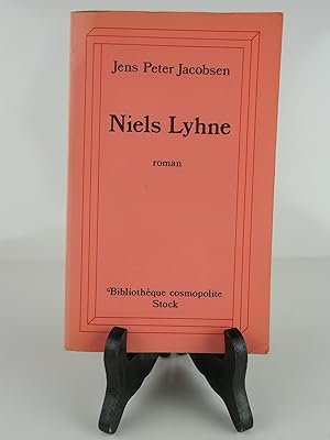 Image du vendeur pour Niels Lyhne. Entre la vie et le rve. mis en vente par Librairie Christian Chaboud