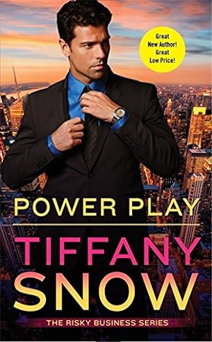 Seller image for Power Play for sale by Reliant Bookstore