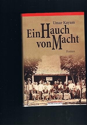 Seller image for ein Hauch von Macht for sale by manufactura