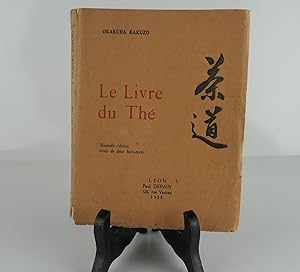 Seller image for Le livre du th for sale by Librairie Christian Chaboud