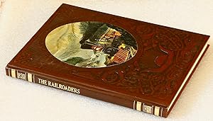 Seller image for The Old West: The Railroaders for sale by Chavenage Green