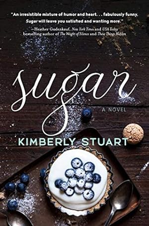 Seller image for Sugar: A Novel for sale by Reliant Bookstore