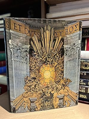 Seller image for Treasure Of The Vatican. 120m illustrations including 85 in full color for sale by GoldBookShelf