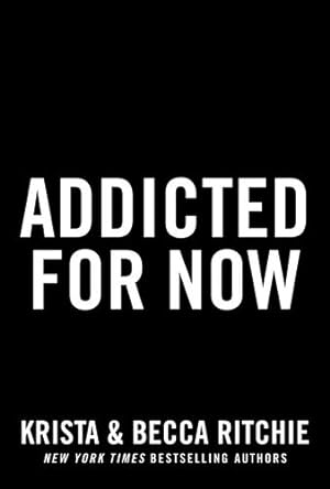 Bild des Verkäufers für Addicted for Now (ADDICTED SERIES) [Soft Cover ] zum Verkauf von booksXpress