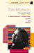 Bild des Verkufers fr Toni Morrison: The Essential Guide (Beloved, Jazz, Paradise) [Soft Cover ] zum Verkauf von booksXpress