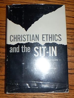 Christian Ethics and the Sit-In