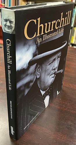 Churchill: An Illustrated Life