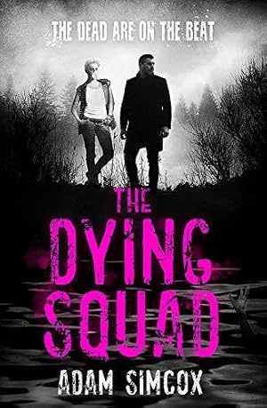 Seller image for The Dying Squad for sale by WeBuyBooks