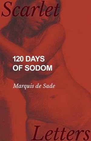 Imagen del vendedor de 120 Days of Sodom [Soft Cover ] a la venta por booksXpress