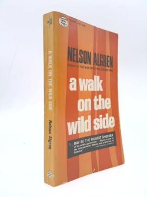 Imagen del vendedor de Walk on the Wild Side a la venta por ThriftBooksVintage